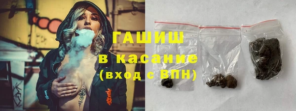 хмурый Лихославль